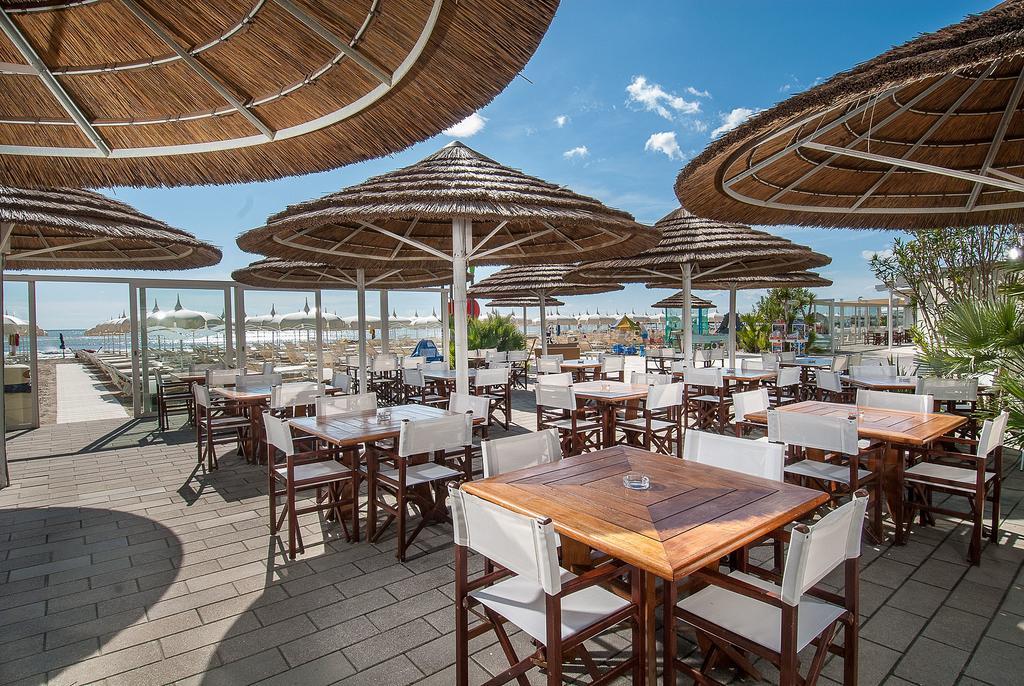 Hotel Byron Milano Marittima Eksteriør billede